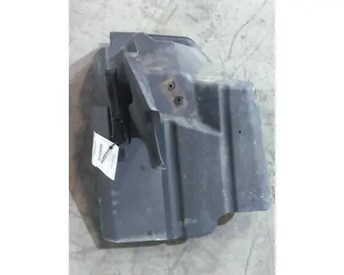 INTERNATIONAL TERRASTAR FENDER EXTENSION