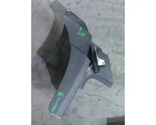 INTERNATIONAL TERRASTAR FENDER EXTENSION