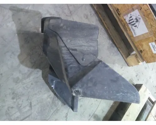 INTERNATIONAL TERRASTAR FENDER EXTENSION