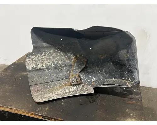 INTERNATIONAL TERRASTAR Fender Extension