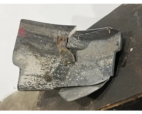 INTERNATIONAL TERRASTAR Fender Extension