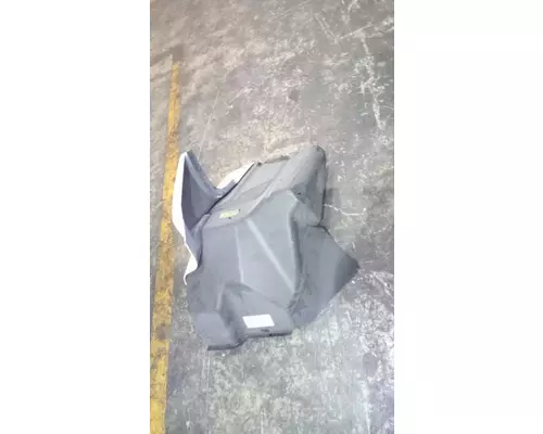 INTERNATIONAL TERRASTAR Fender Extension