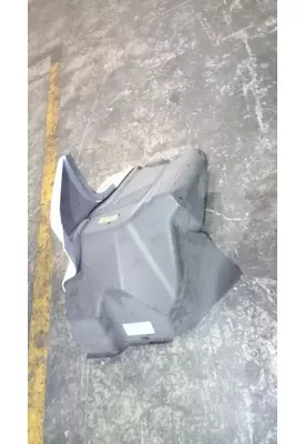 INTERNATIONAL TERRASTAR Fender Extension