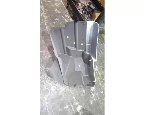 INTERNATIONAL TERRASTAR Fender Extension