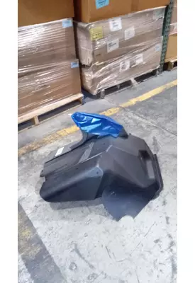 INTERNATIONAL TERRASTAR Fender Extension