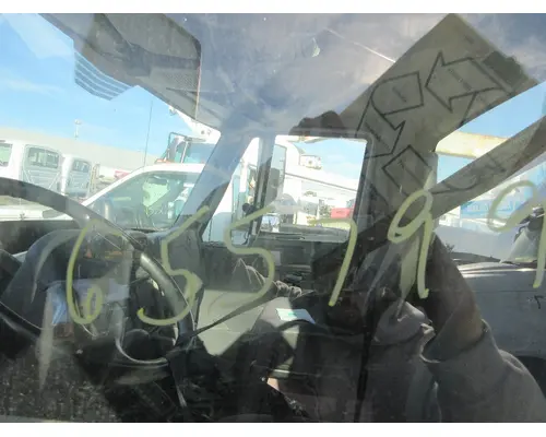 INTERNATIONAL TERRASTAR Fuel Tank