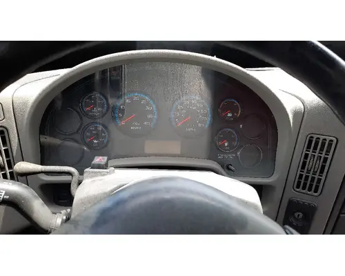 INTERNATIONAL TERRASTAR GAUGE CLUSTER