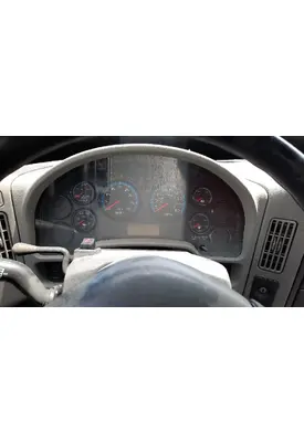 INTERNATIONAL TERRASTAR GAUGE CLUSTER