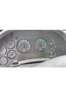 INTERNATIONAL TERRASTAR GAUGE CLUSTER