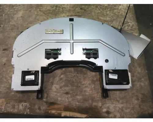 INTERNATIONAL TERRASTAR GAUGE CLUSTER
