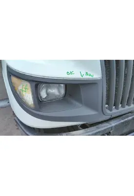 INTERNATIONAL TERRASTAR HEADLAMP BEZEL