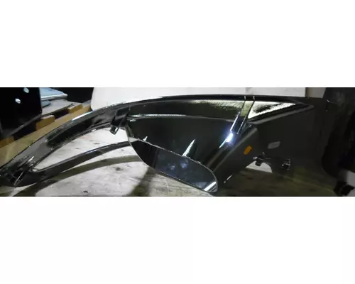 INTERNATIONAL TERRASTAR Headlamp Bezel