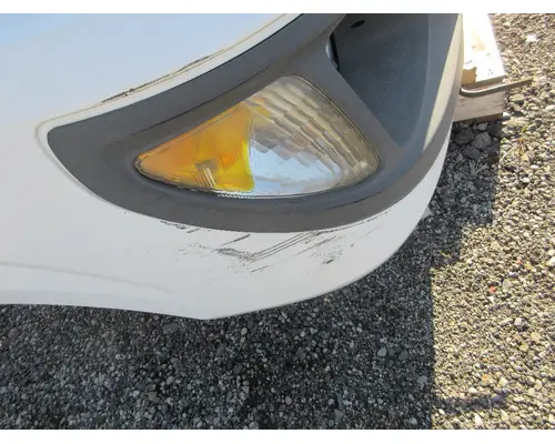 INTERNATIONAL TERRASTAR Hood