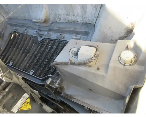 INTERNATIONAL TERRASTAR Hood