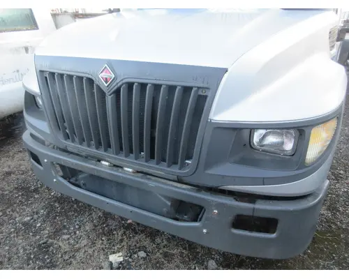 INTERNATIONAL TERRASTAR Hood