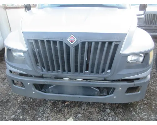 INTERNATIONAL TERRASTAR Hood