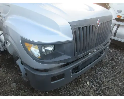 INTERNATIONAL TERRASTAR Hood