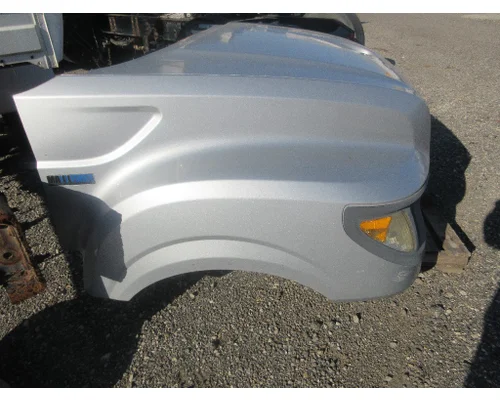 INTERNATIONAL TERRASTAR Hood