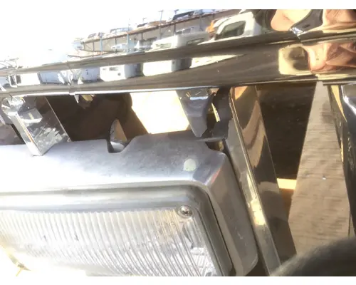 INTERNATIONAL TERRASTAR Hood