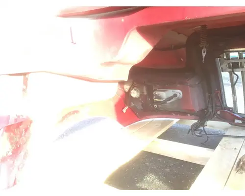 INTERNATIONAL TERRASTAR Hood