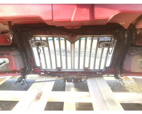 INTERNATIONAL TERRASTAR Hood