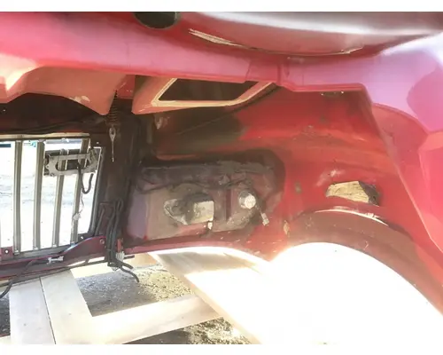 INTERNATIONAL TERRASTAR Hood