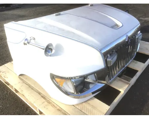 INTERNATIONAL TERRASTAR Hood