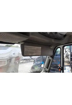 INTERNATIONAL TERRASTAR INTERIOR SUN VISOR
