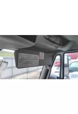 INTERNATIONAL TERRASTAR INTERIOR SUN VISOR