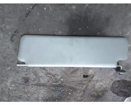 INTERNATIONAL TERRASTAR INTERIOR SUN VISOR