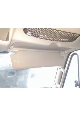 INTERNATIONAL TERRASTAR INTERIOR SUN VISOR