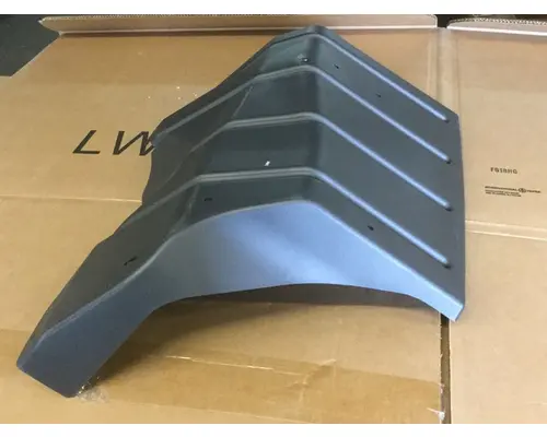 INTERNATIONAL TERRASTAR Inner Fender