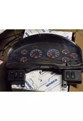 INTERNATIONAL TERRASTAR Instrument Cluster