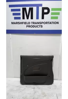 INTERNATIONAL TERRASTAR Interior Parts, Misc.