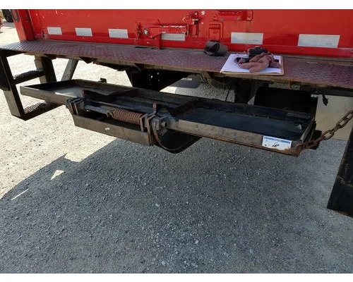 INTERNATIONAL TERRASTAR LIFTGATE ASSEMBLY