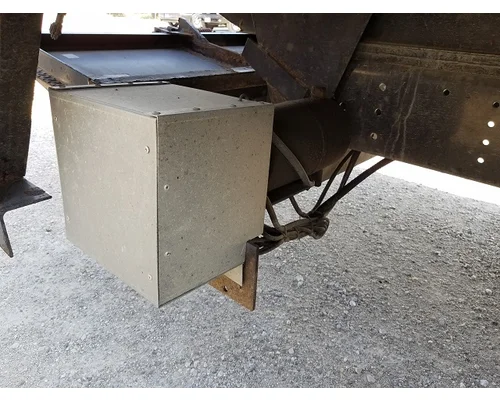 INTERNATIONAL TERRASTAR LIFTGATE ASSEMBLY