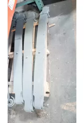 INTERNATIONAL TERRASTAR Leaf Spring, Front