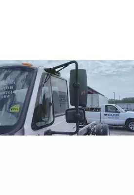 INTERNATIONAL TERRASTAR MIRROR ASSEMBLY CAB/DOOR