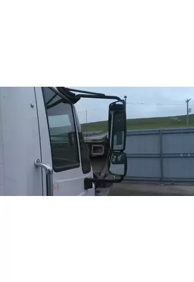 INTERNATIONAL TERRASTAR MIRROR ASSEMBLY CAB/DOOR