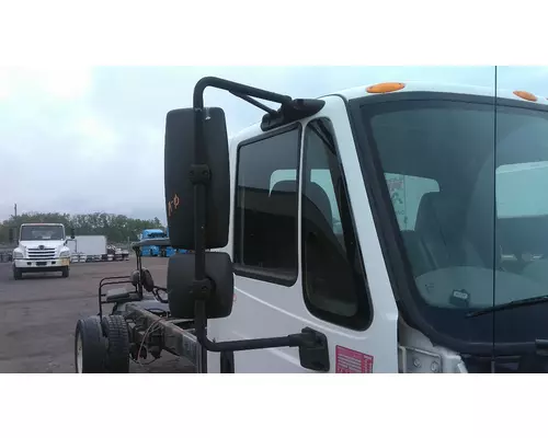 INTERNATIONAL TERRASTAR MIRROR ASSEMBLY CABDOOR