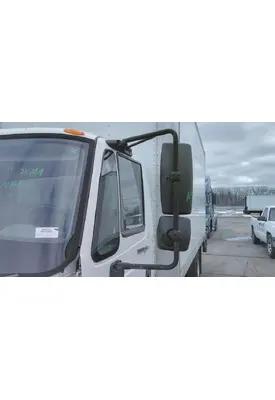 INTERNATIONAL TERRASTAR MIRROR ASSEMBLY CAB/DOOR