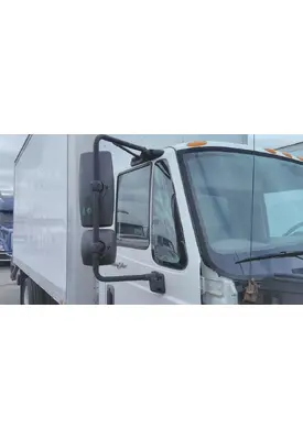 INTERNATIONAL TERRASTAR MIRROR ASSEMBLY CAB/DOOR