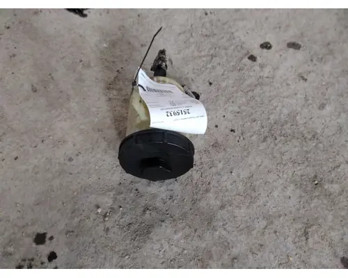 INTERNATIONAL TERRASTAR POWER STEERING RESERVOIR