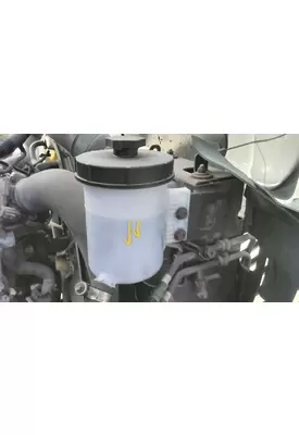 INTERNATIONAL TERRASTAR POWER STEERING RESERVOIR