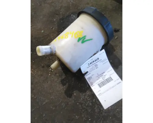 INTERNATIONAL TERRASTAR POWER STEERING RESERVOIR