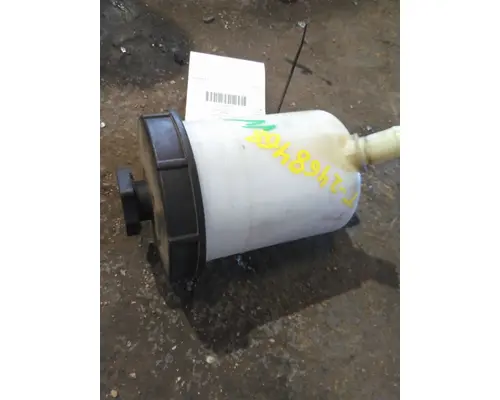 INTERNATIONAL TERRASTAR POWER STEERING RESERVOIR