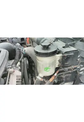 INTERNATIONAL TERRASTAR POWER STEERING RESERVOIR