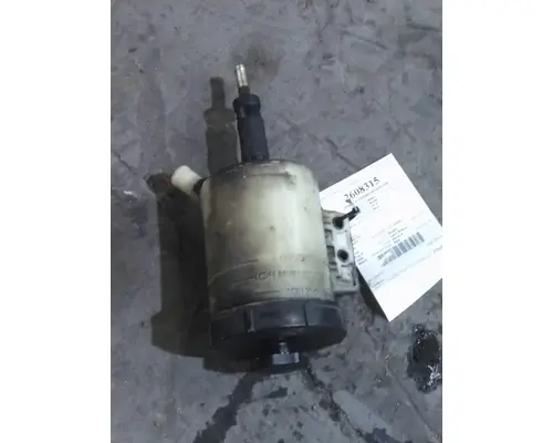 INTERNATIONAL TERRASTAR POWER STEERING RESERVOIR