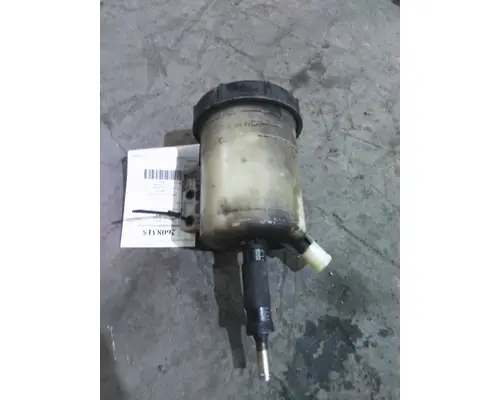 INTERNATIONAL TERRASTAR POWER STEERING RESERVOIR