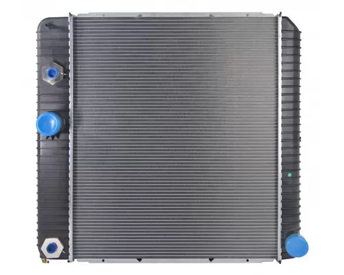 INTERNATIONAL TERRASTAR RADIATOR ASSEMBLY